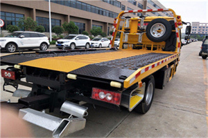 赵县24小时汽车送油服务公司