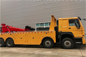 赵县道路救援公司